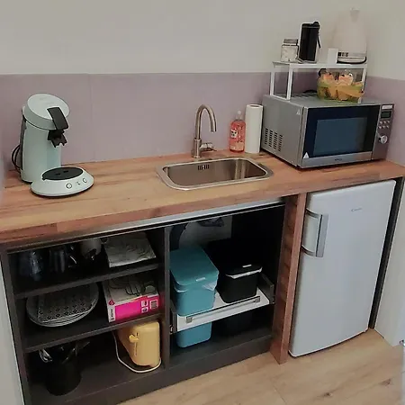 Proche Puy Du Fou Entrée Indépendante, Encas Du Matin Offert Séjour chez l'habitant Bazoges-en-Paillers