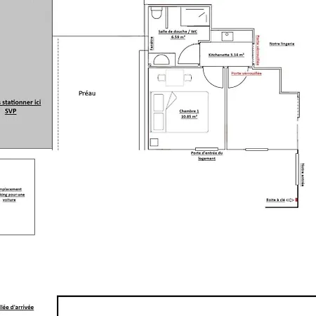 Proche Puy Du Fou Entrée Indépendante, Encas Du Matin Offert *