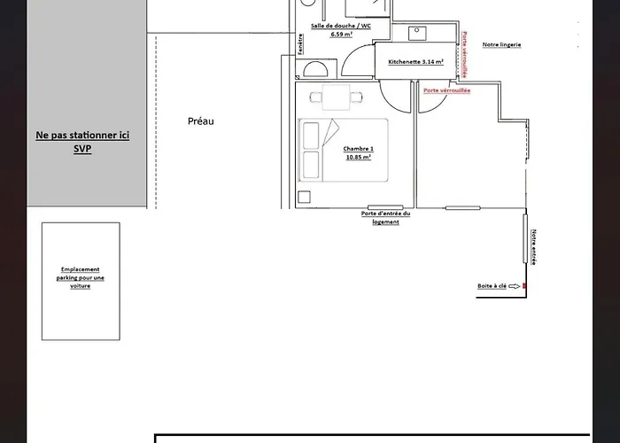 Proche Puy Du Fou Entrée Indépendante, Encas Du Matin Offert *